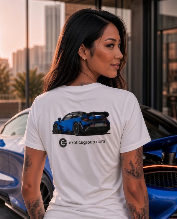 Exotics Group 765LT T-shirt